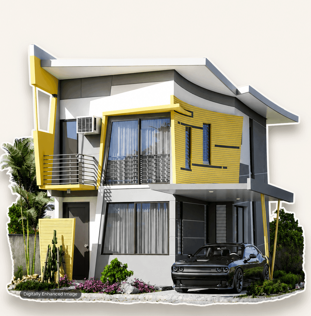 Margarette 3BR Haven | Eastland Estate
