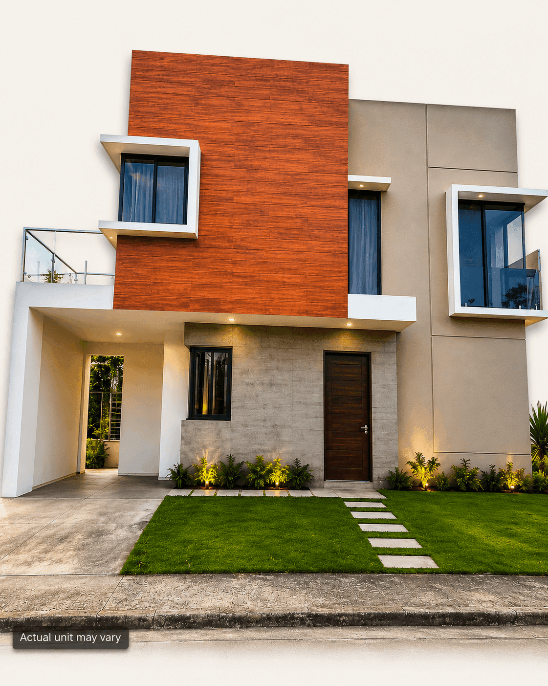 4BR Modern Residence | Prestigious Liloan Living