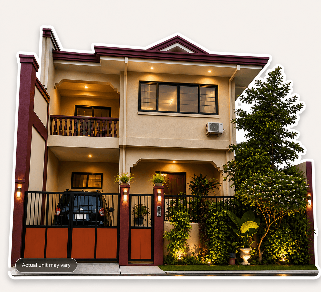 Elegant 4BR Residence | Metropolis Cebu City