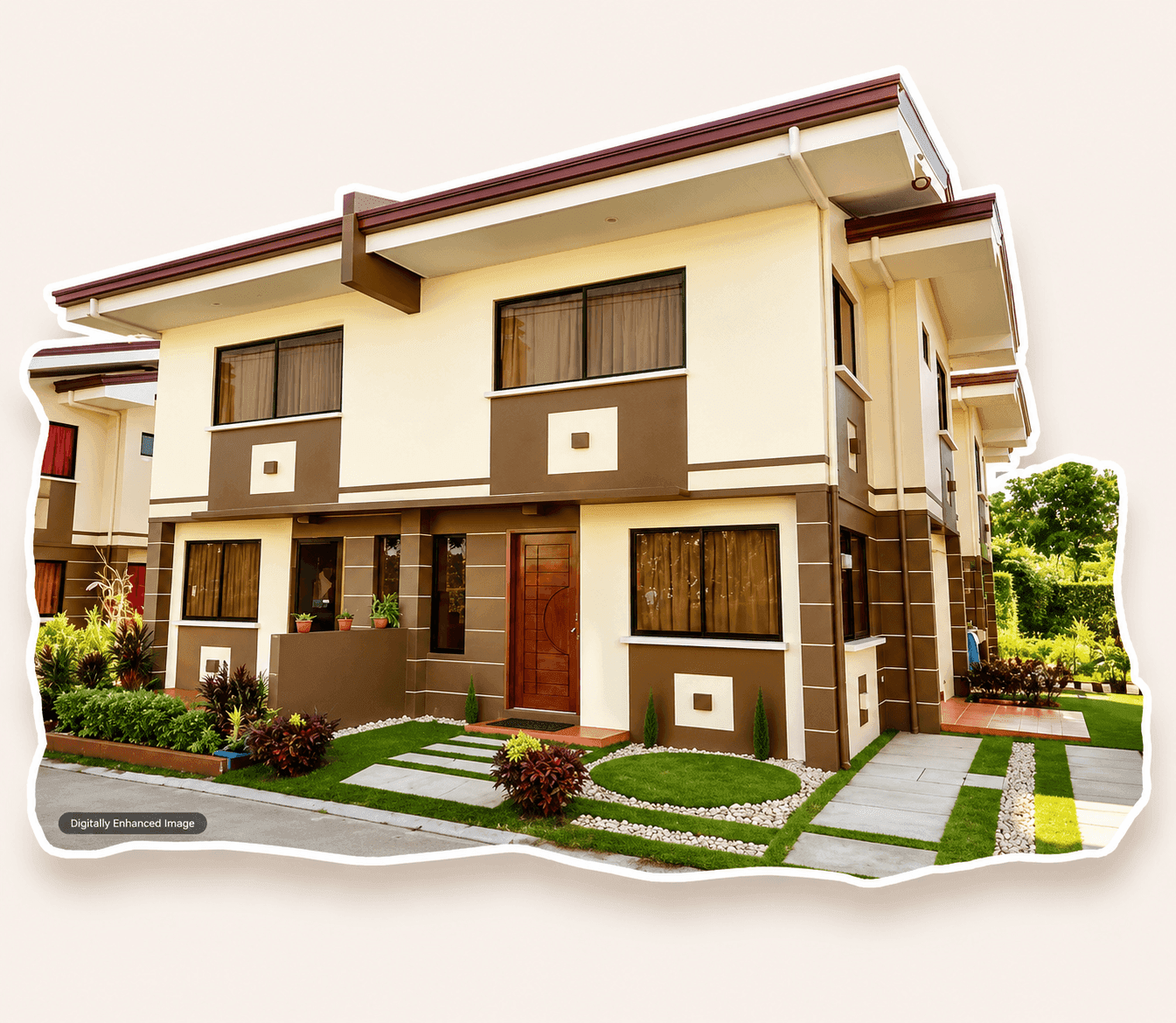 Cielo Stylish Duplex | Eastland Estate