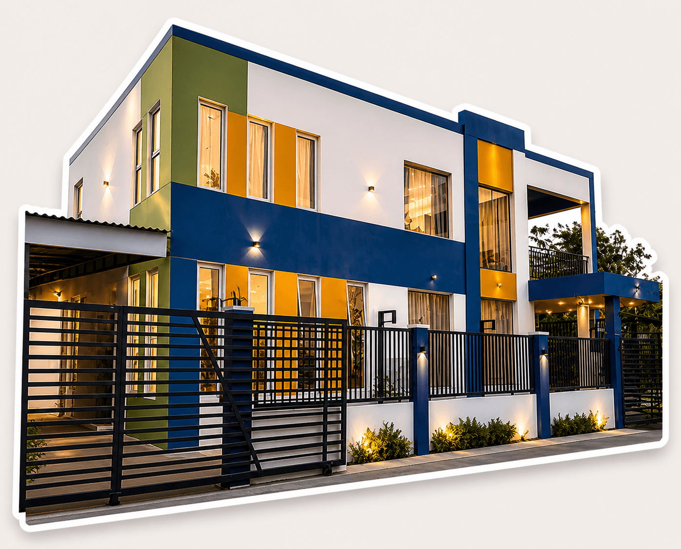 Elegant 4BR Furnished Home | Liloan Rush Sale