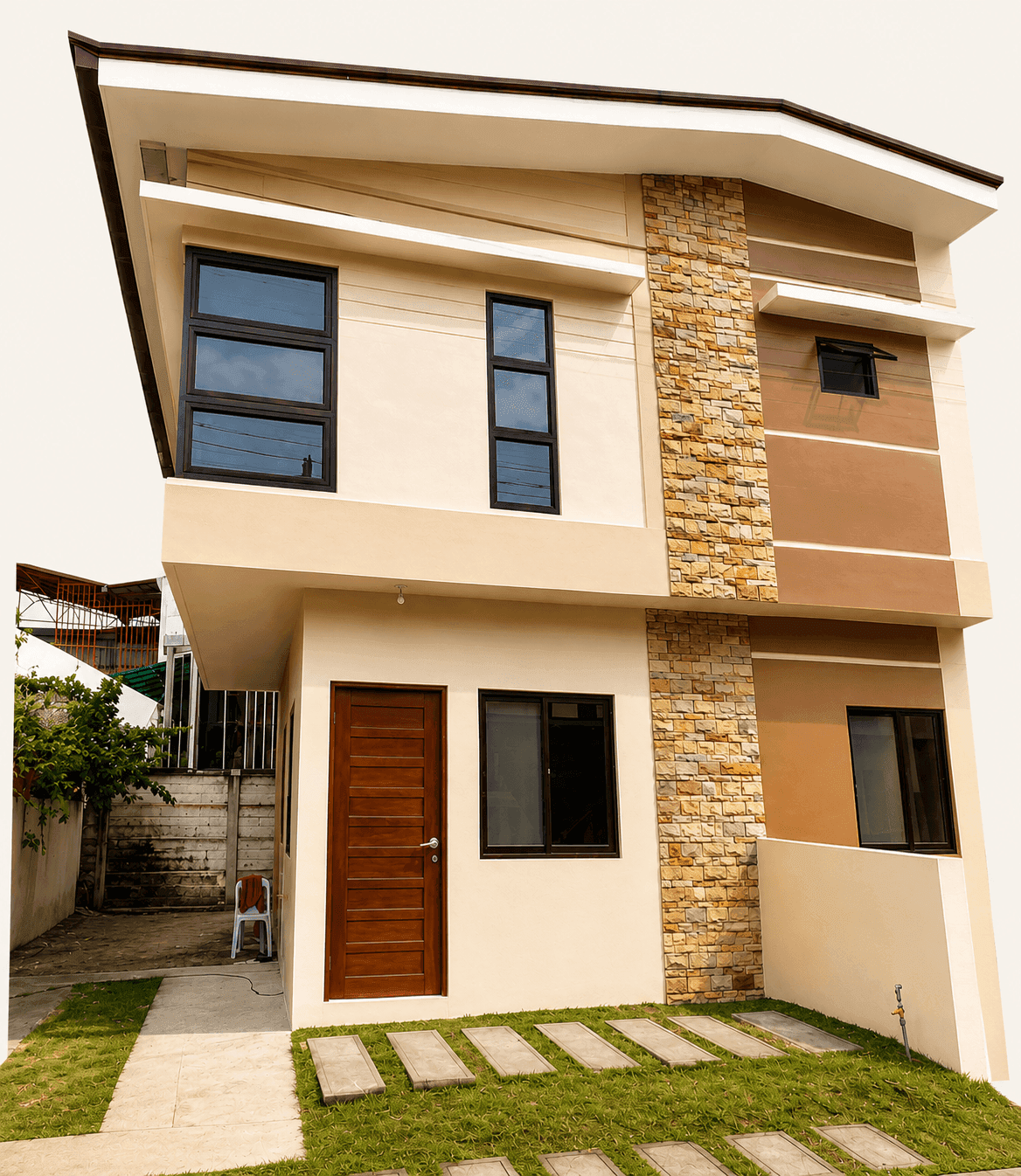Elegant 2BR Duplex | Move-in Ready Mandaue