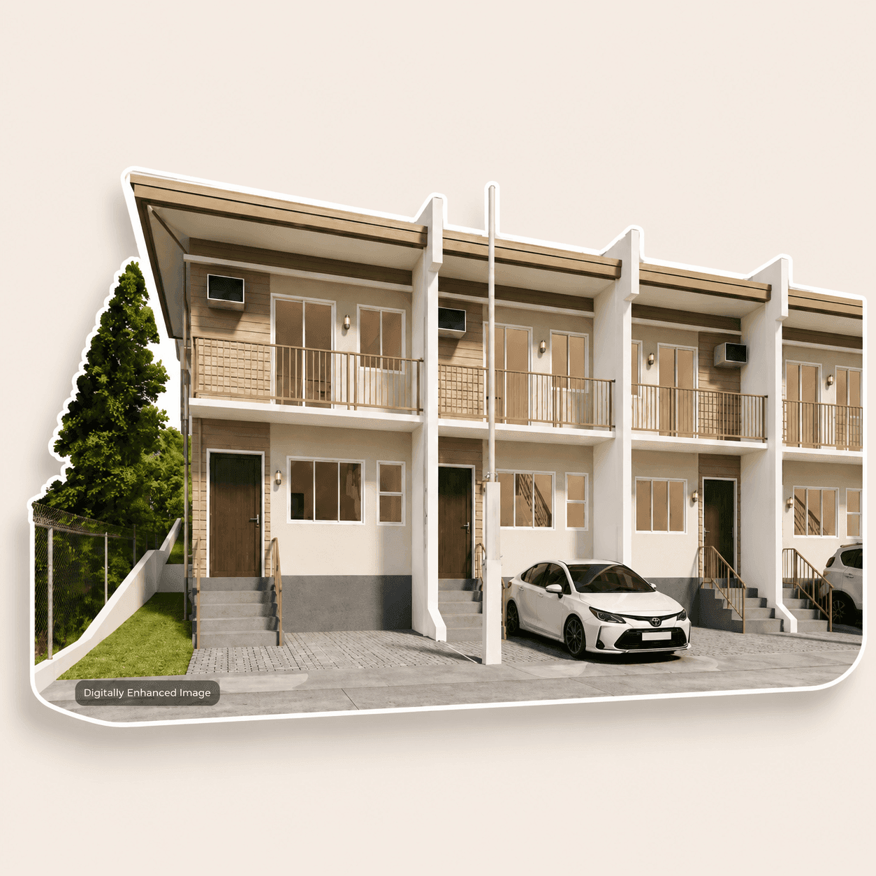 Rosita Heights Phase 2 | Consolacion